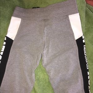 Victoria Secret PINK leggings